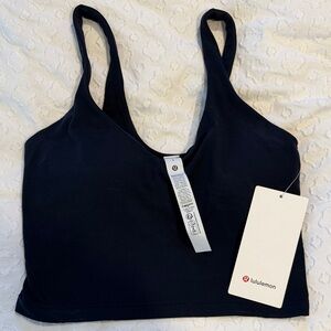 lululemon athletica align tank
